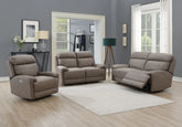 Campbell (Navada) 1P Chair IM